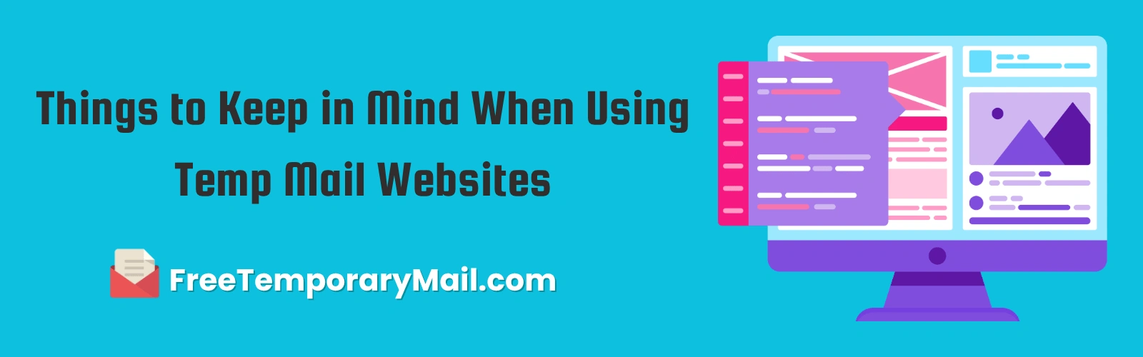 Is Free Temporary Mail Safe?